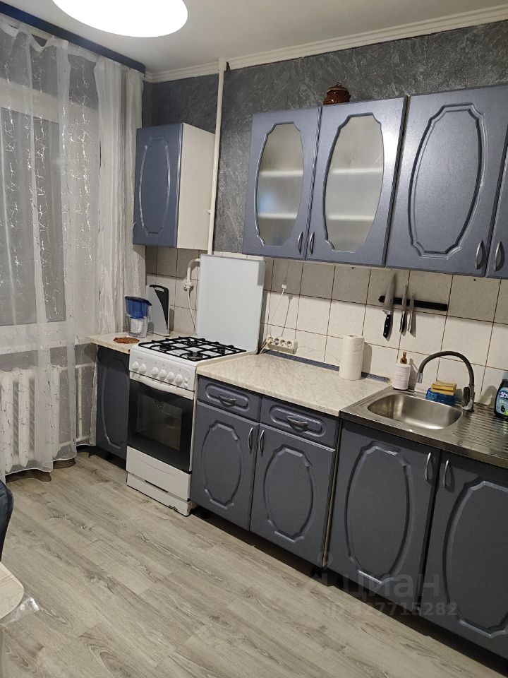 2-к кв. Новгородская область, Валдай ул. Труда, 75 (52.0 м²)