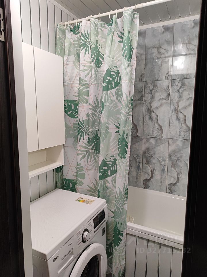 2-к кв. Новгородская область, Валдай ул. Труда, 75 (52.0 м²)