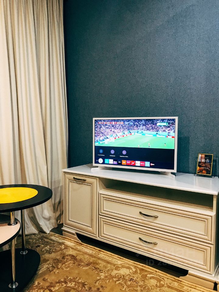 1-к кв. Псковская область, Великие Луки просп. Гагарина, 63 (30.4 м²)