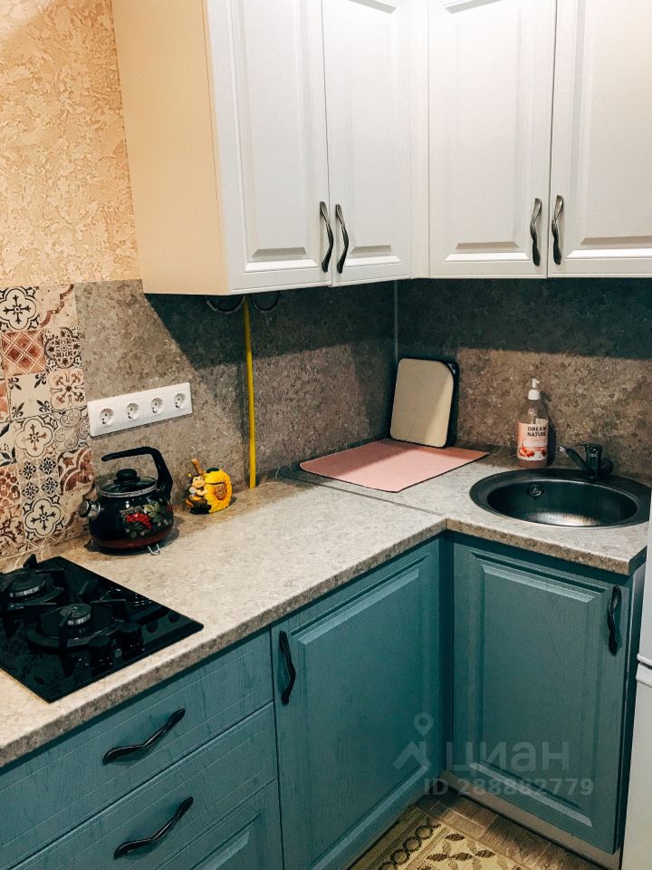 1-к кв. Псковская область, Великие Луки просп. Гагарина, 63 (30.4 м²)