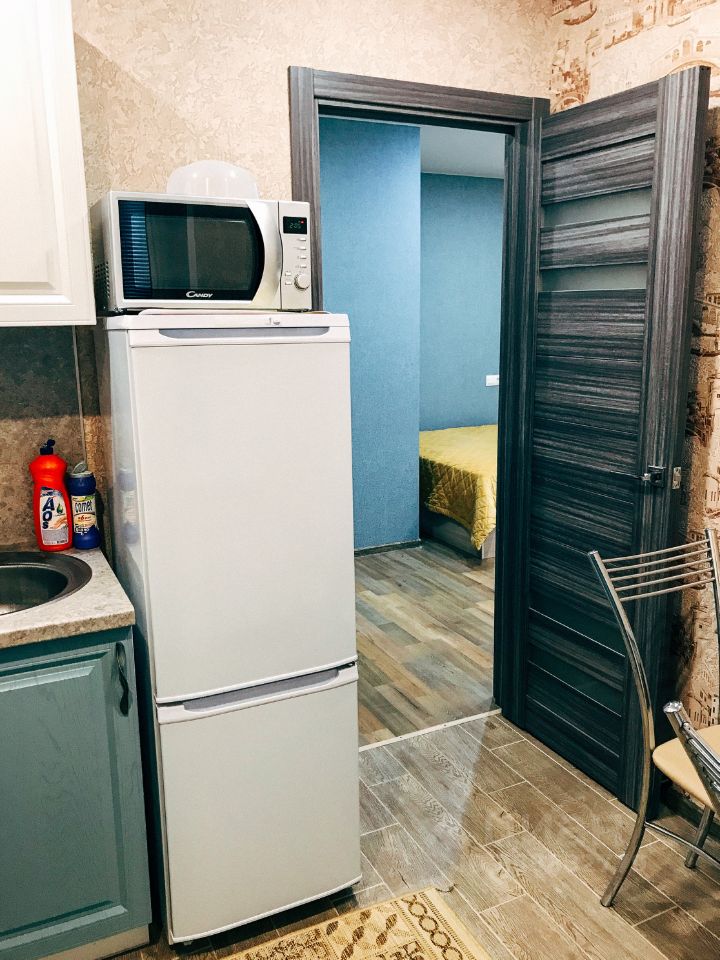 1-к кв. Псковская область, Великие Луки просп. Гагарина, 63 (30.4 м²)