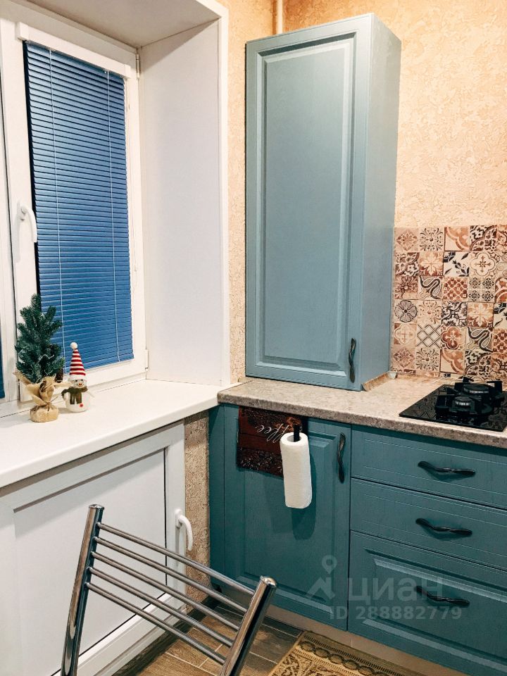 1-к кв. Псковская область, Великие Луки просп. Гагарина, 63 (30.4 м²)