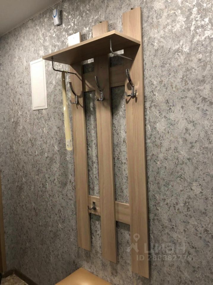 1-к кв. Псковская область, Великие Луки просп. Гагарина, 63 (30.4 м²)