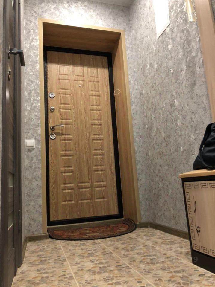 1-к кв. Псковская область, Великие Луки просп. Гагарина, 63 (30.4 м²)