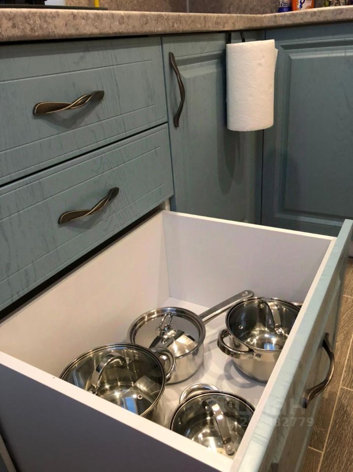 1-к кв. Псковская область, Великие Луки просп. Гагарина, 63 (30.4 м²)