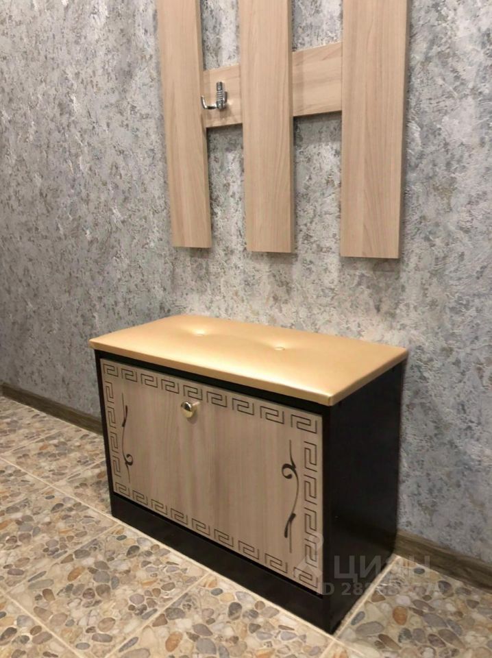 1-к кв. Псковская область, Великие Луки просп. Гагарина, 63 (30.4 м²)