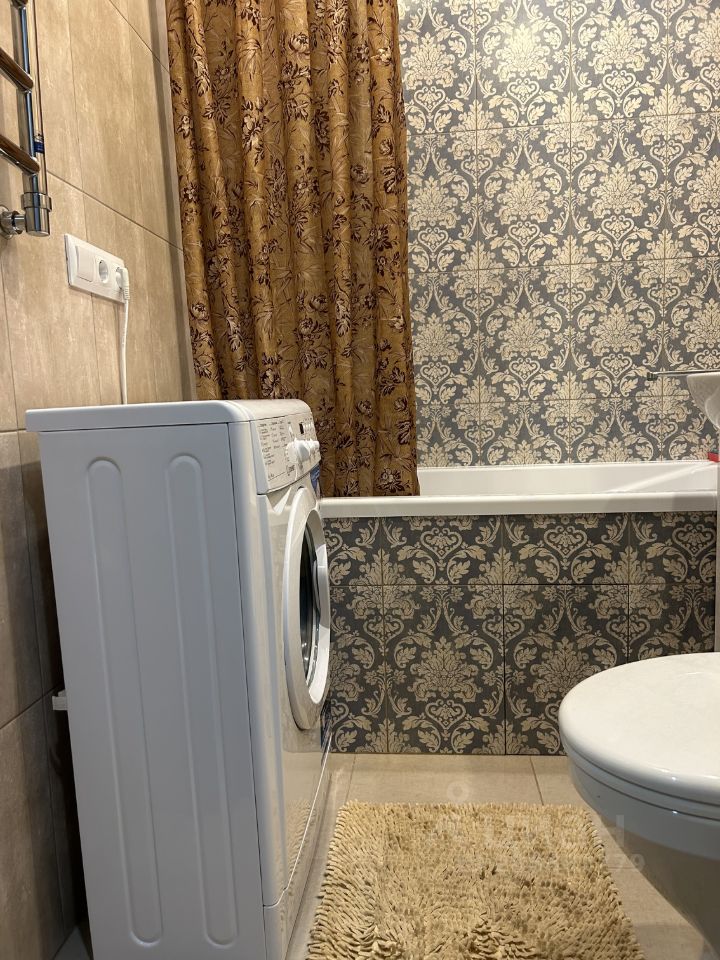 1-к кв. Псковская область, Великие Луки просп. Гагарина, 63 (30.4 м²)