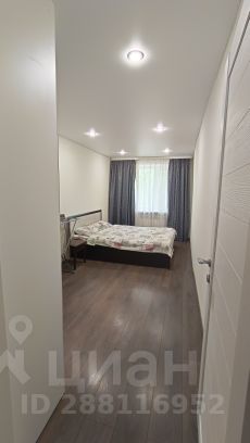 2-комн.кв., 44 м², этаж 1