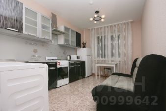 1-комн.кв., 40 м², этаж 2