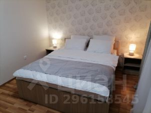 2-комн.кв., 62 м², этаж 2