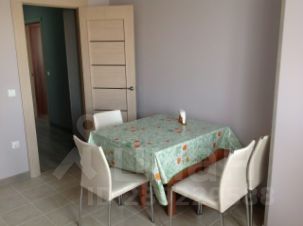 3-комн.кв., 90 м², этаж 3