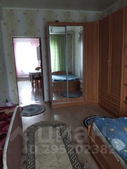 2-комн.кв., 56 м², этаж 1