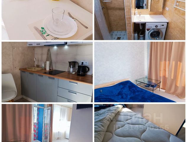 1-комн., 35 м², 2/8 этаж