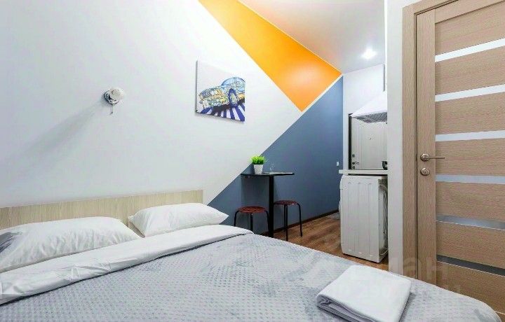 Сдается1-комн.квартира,20м²