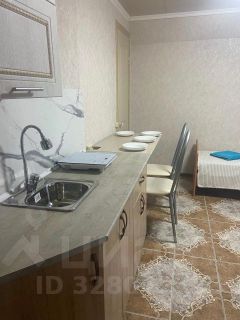 1-комн. кв 30 м2, 3/3 эт