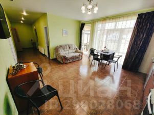 2-комн.апарт., 80 м², этаж 3