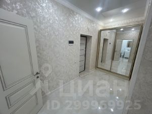 1-комн.кв., 45 м², этаж 3