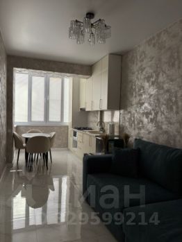 2-комн. кв 43 м2, 2/5 эт