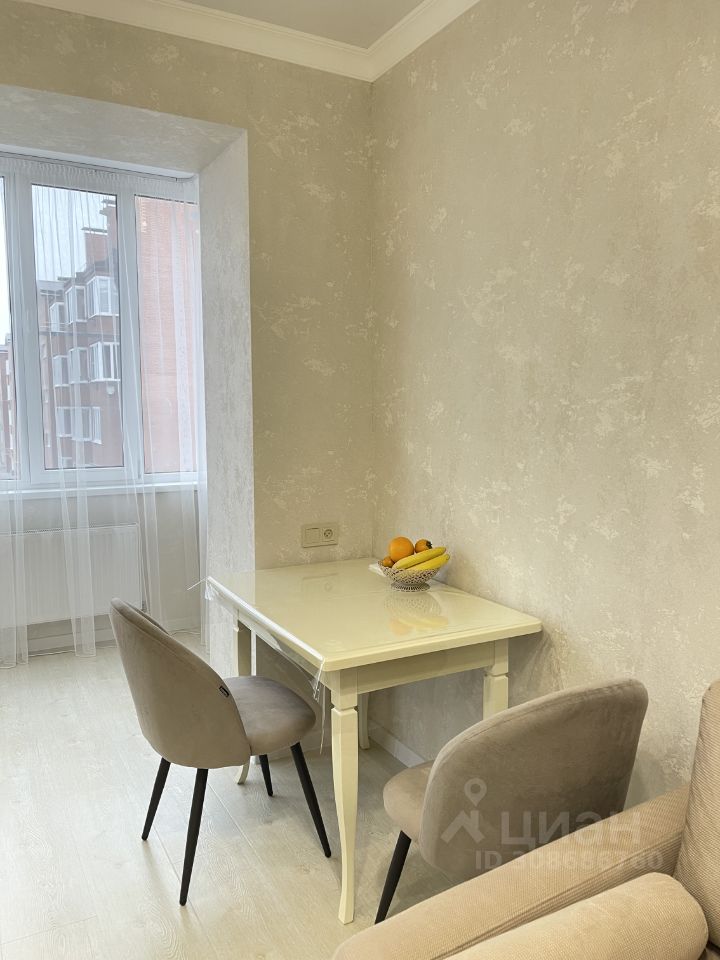 1-к кв. Северная Осетия, Владикавказ ул. Хадарцева, 41 (50.0 м²)