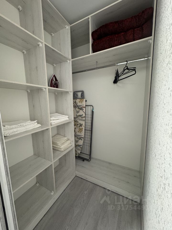 2-к кв. Северная Осетия, Владикавказ ул. Хадарцева, 10Ак1 (60.0 м²)