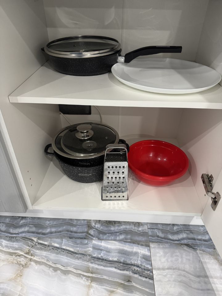 2-к кв. Северная Осетия, Владикавказ ул. Хадарцева, 10Ак1 (60.0 м²)