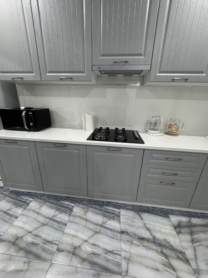 2-к кв. Северная Осетия, Владикавказ ул. Хадарцева, 10Ак1 (60.0 м²)