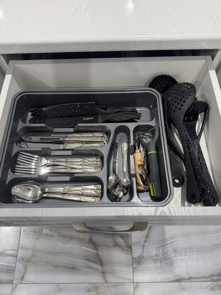 2-к кв. Северная Осетия, Владикавказ ул. Хадарцева, 10Ак1 (60.0 м²)