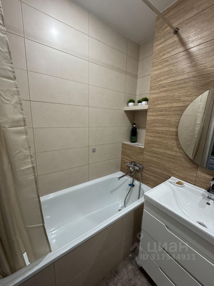 2-к кв. Северная Осетия, Владикавказ ул. Хадарцева, 10Ак1 (60.0 м²)