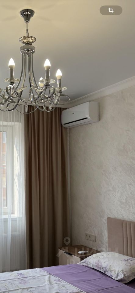 1-к кв. Северная Осетия, Владикавказ ул. Хадарцева, 41 (50.0 м²)