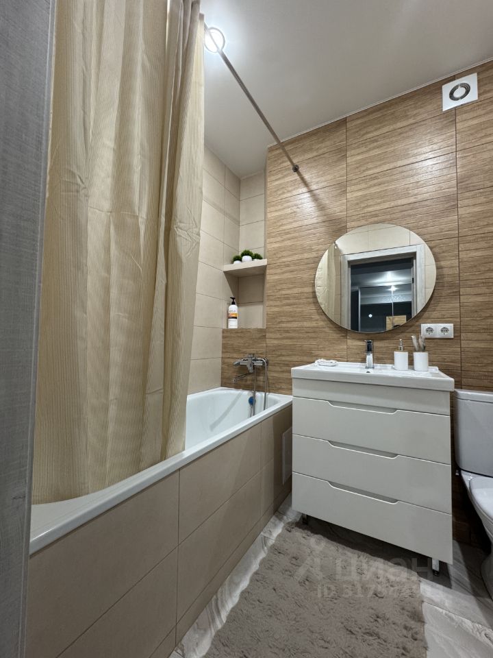 2-к кв. Северная Осетия, Владикавказ ул. Хадарцева, 10Ак1 (60.0 м²)