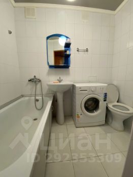 1-комн.кв., 30 м², этаж 3