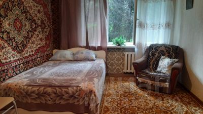 1-комн.кв., 21 м², этаж 1