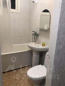 1-комн.кв., 30 м², этаж 4