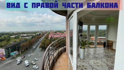 3-комн.кв., 73 м², этаж 9