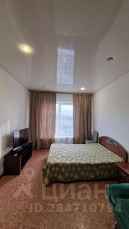 1-комн. кв 40 м2, 6/9 эт