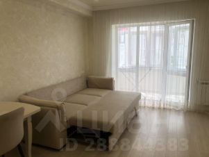 2-комн.кв., 50 м², этаж 4