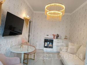 2-комн.кв., 50 м², этаж 7