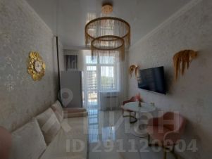 2-комн.кв., 50 м², этаж 7