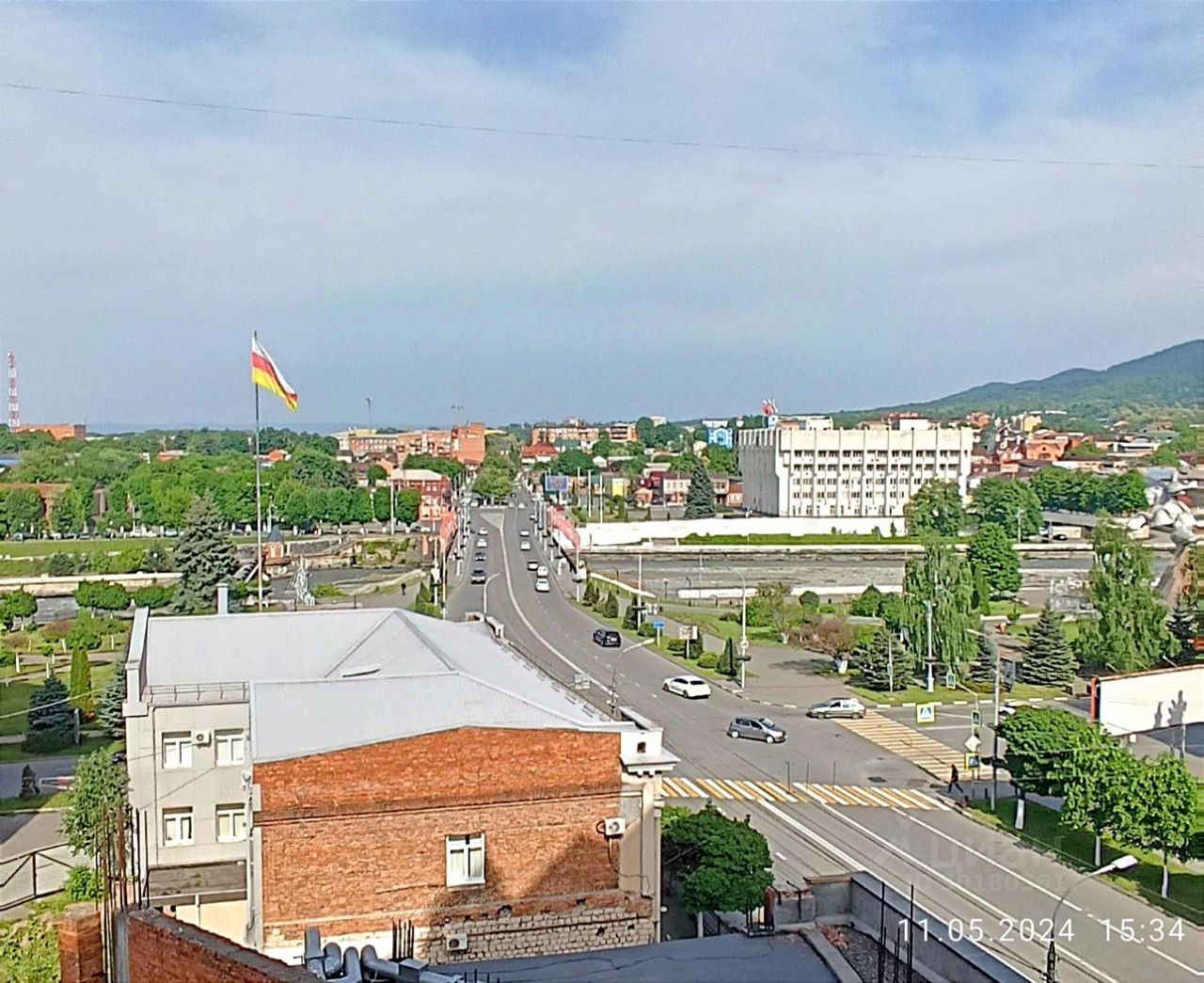 Владикавказ ул плиева 10