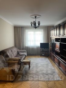 2-комн.кв., 45 м², этаж 1