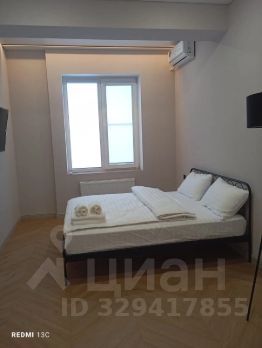 1-комн. кв 40 м2, 4/4 эт