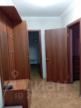 2-комн.кв., 51 м², этаж 3