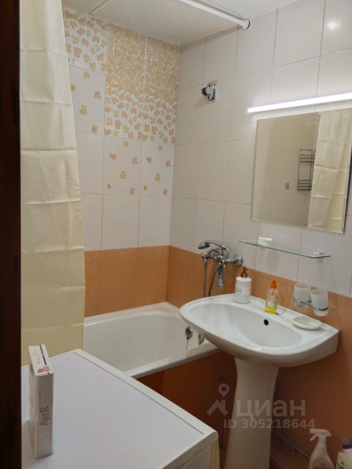 2-к кв. Северная Осетия, Владикавказ ул. Шмулевича, 16к4 (37.0 м²)