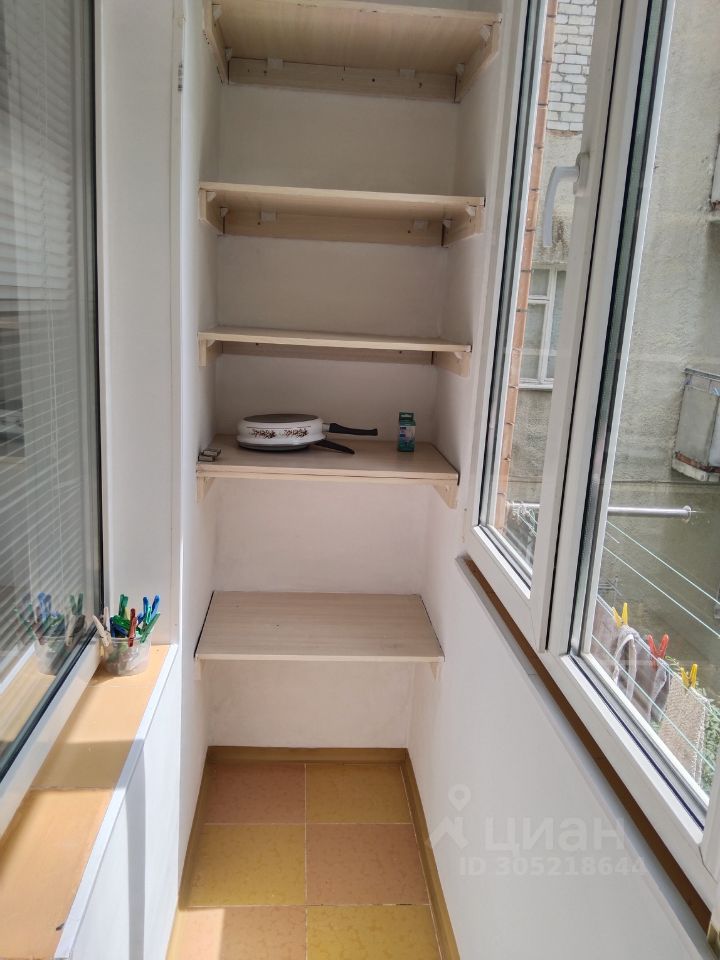 2-к кв. Северная Осетия, Владикавказ ул. Шмулевича, 16к4 (37.0 м²)