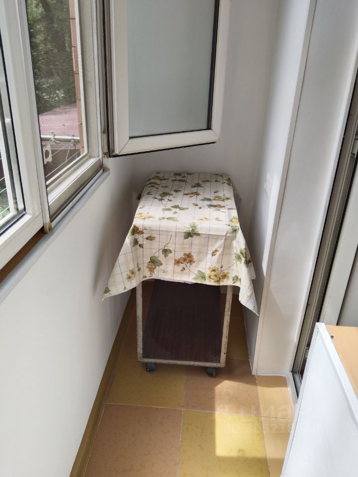 2-к кв. Северная Осетия, Владикавказ ул. Шмулевича, 16к4 (37.0 м²)