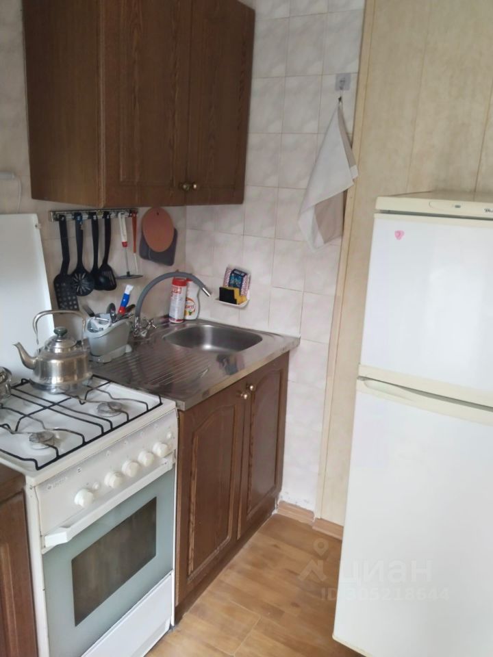 2-к кв. Северная Осетия, Владикавказ ул. Шмулевича, 16к4 (37.0 м²)