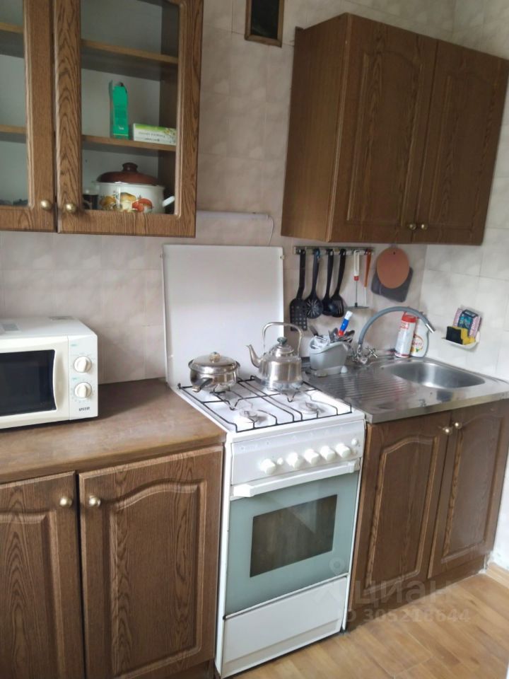 2-к кв. Северная Осетия, Владикавказ ул. Шмулевича, 16к4 (37.0 м²)