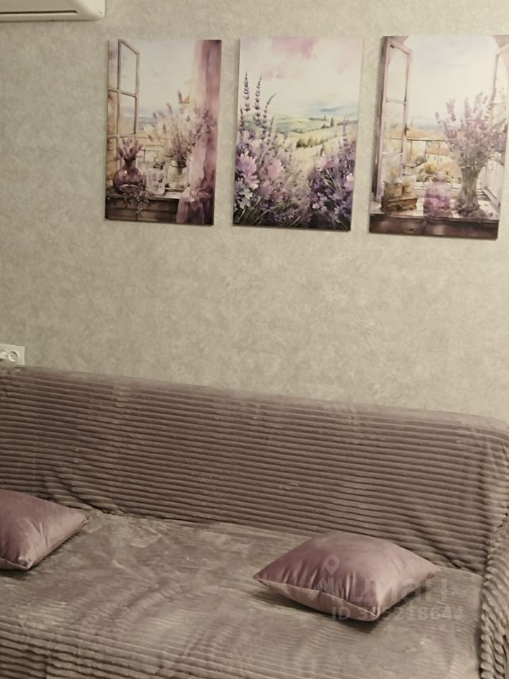 2-к кв. Северная Осетия, Владикавказ ул. Шмулевича, 16к4 (37.0 м²)