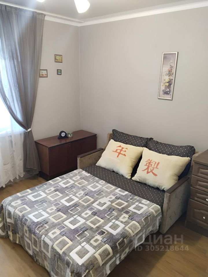 2-к кв. Северная Осетия, Владикавказ ул. Шмулевича, 16к4 (37.0 м²)