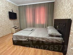 1-комн.кв., 44 м², этаж 3